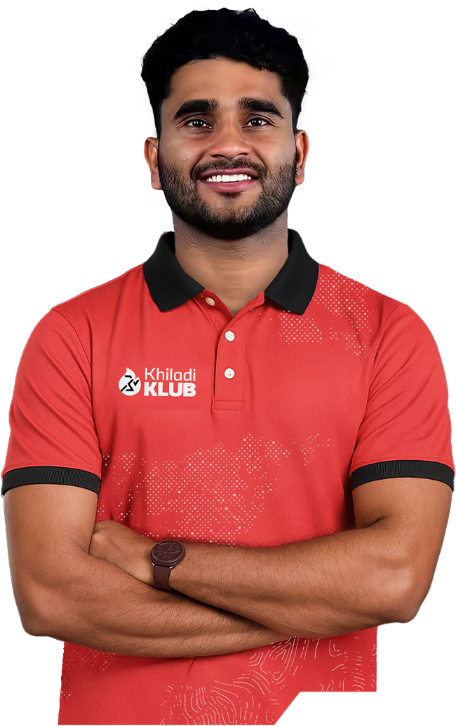 Abhinandan Singh
