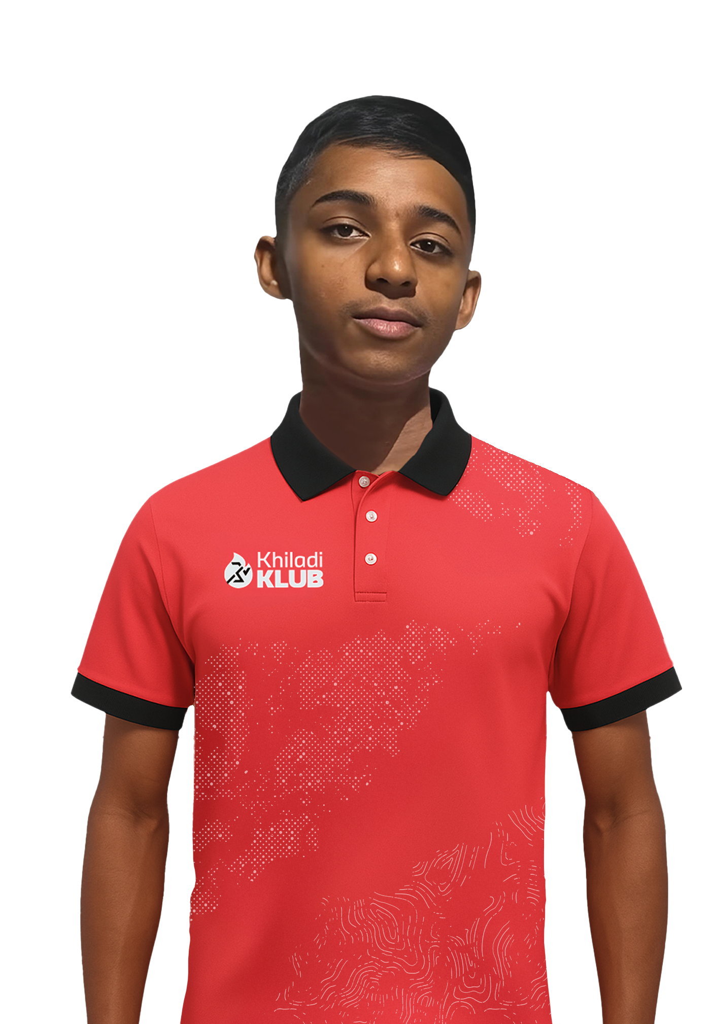 Suhaan Bhandary