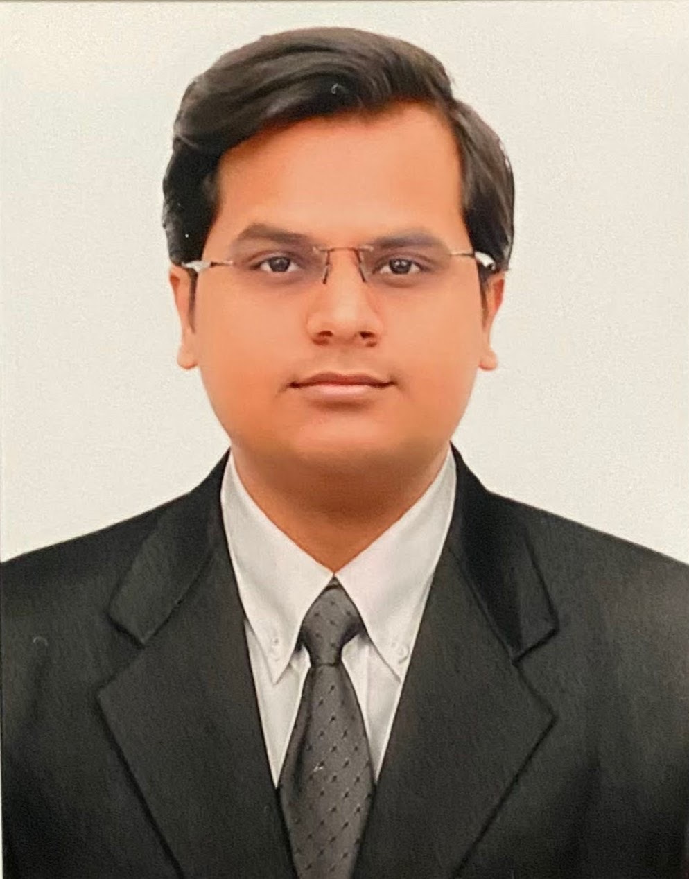 Siddhant Vats