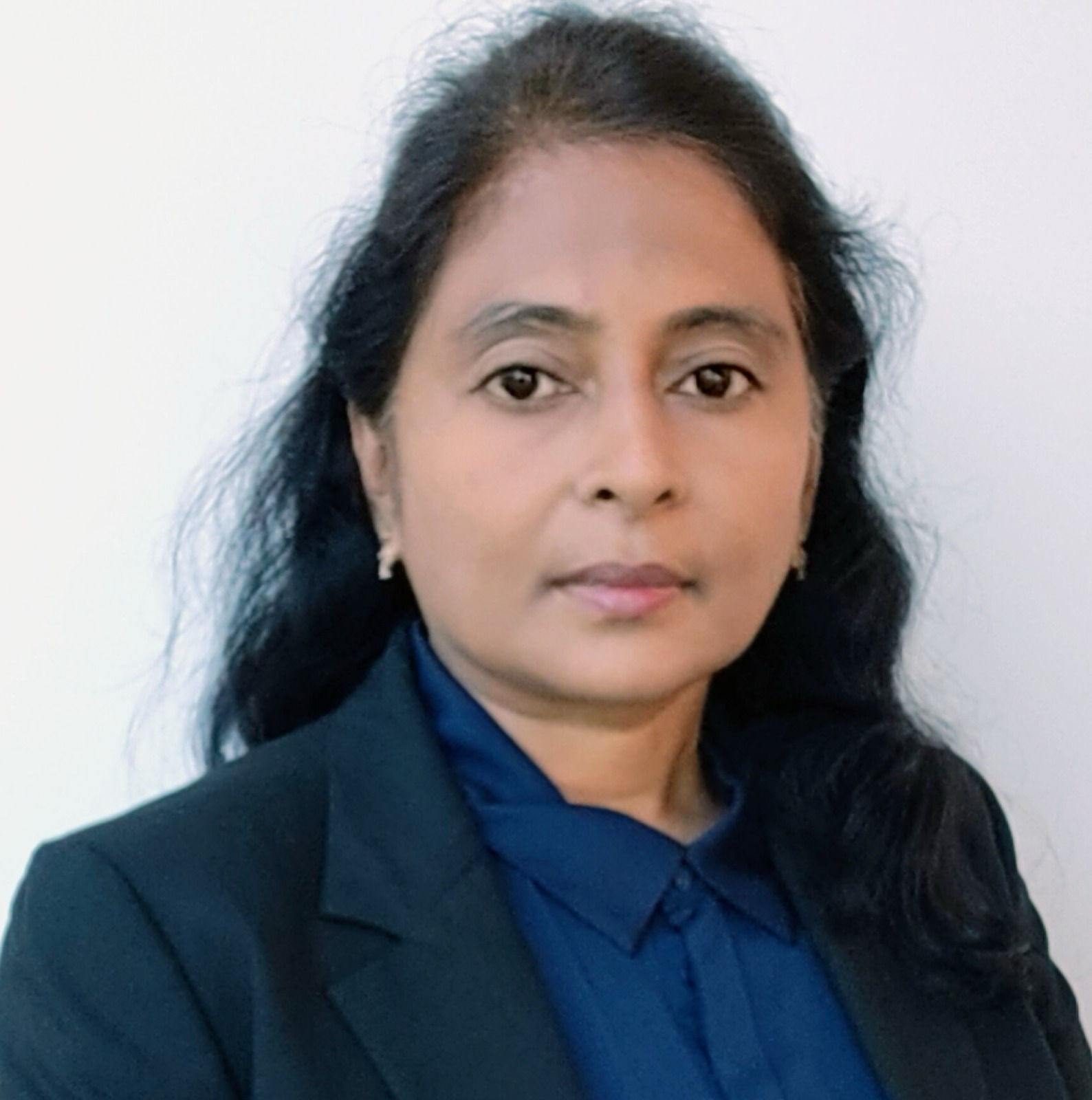 Usha Jagini