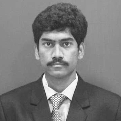 Vikas Raju